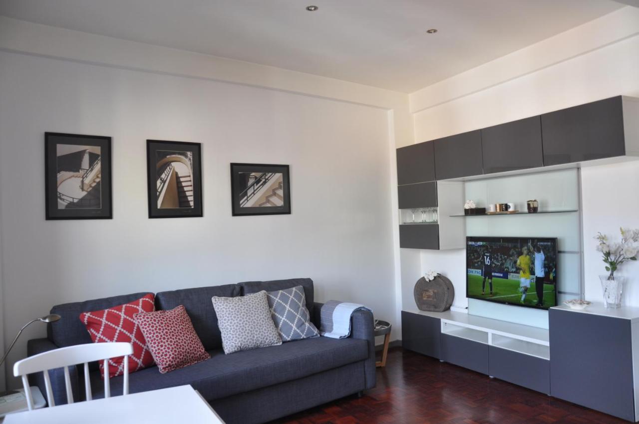 شقة Constantino Garden Lisboa المظهر الخارجي الصورة